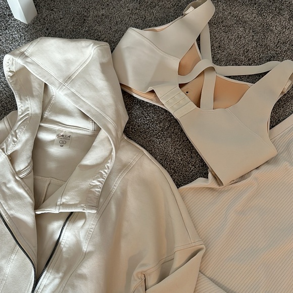Calia matching athleisure set size medium - WORN ONCE! - Picture 2 of 2
